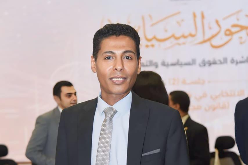 شريف الاسواني يكتب: “راهن النظام على الشباب وفازت الشباب برهانه” شريف الاسواني يكتب: “راهن النظام على الشباب وفازت الشباب برهانه”