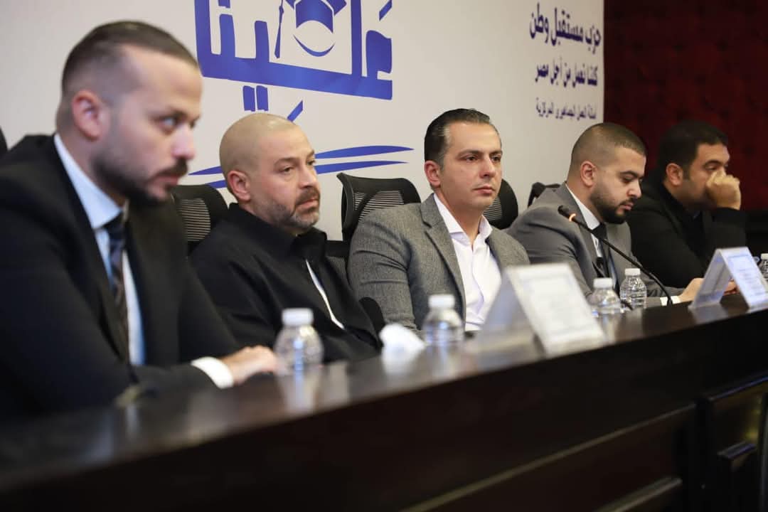 أمانة العمل الجماهيري المركزية تطلق مبادرة “مشوارك علينا” لطلاب الجامعات أمانة العمل الجماهيري المركزية تطلق مبادرة “مشوارك علينا” لطلاب الجامعات