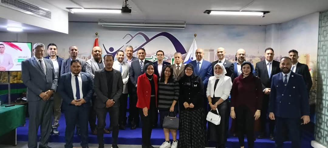 “المؤتمر” يطلق ورشة “النظام السياسي بين الحفاظ علي الايدلوجية وثقافة التعددية الحزبية “ “المؤتمر” يطلق ورشة “النظام السياسي بين الحفاظ علي الايدلوجية وثقافة التعددية الحزبية “