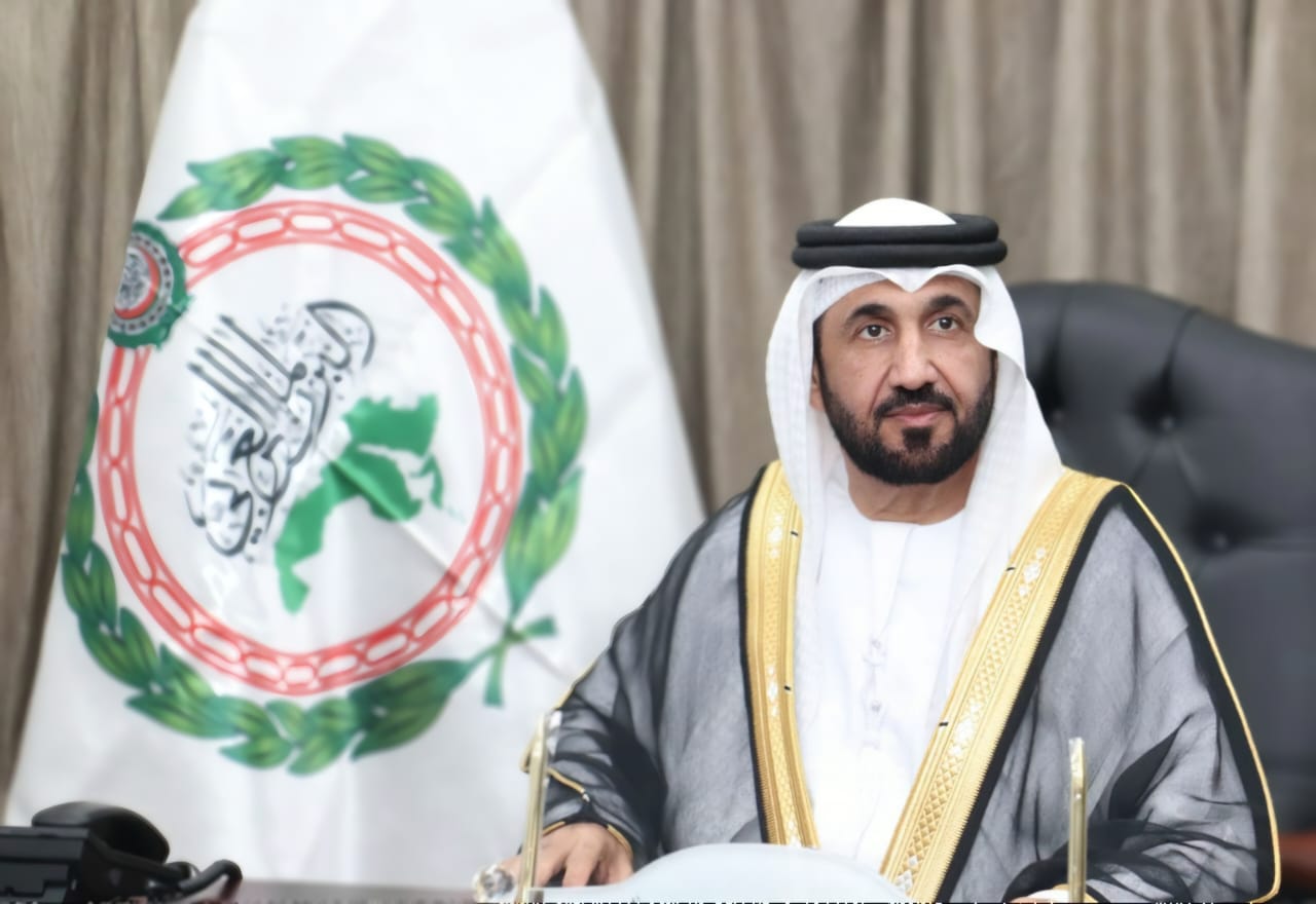 البرلمان العربي يرحب بإصدار الجنائية الدولية مذكرتي اعتقال بحق رئيس وزراء كيان الاحتلال البرلمان العربي يرحب بإصدار الجنائية الدولية مذكرتي اعتقال بحق رئيس وزراء كيان الاحتلال