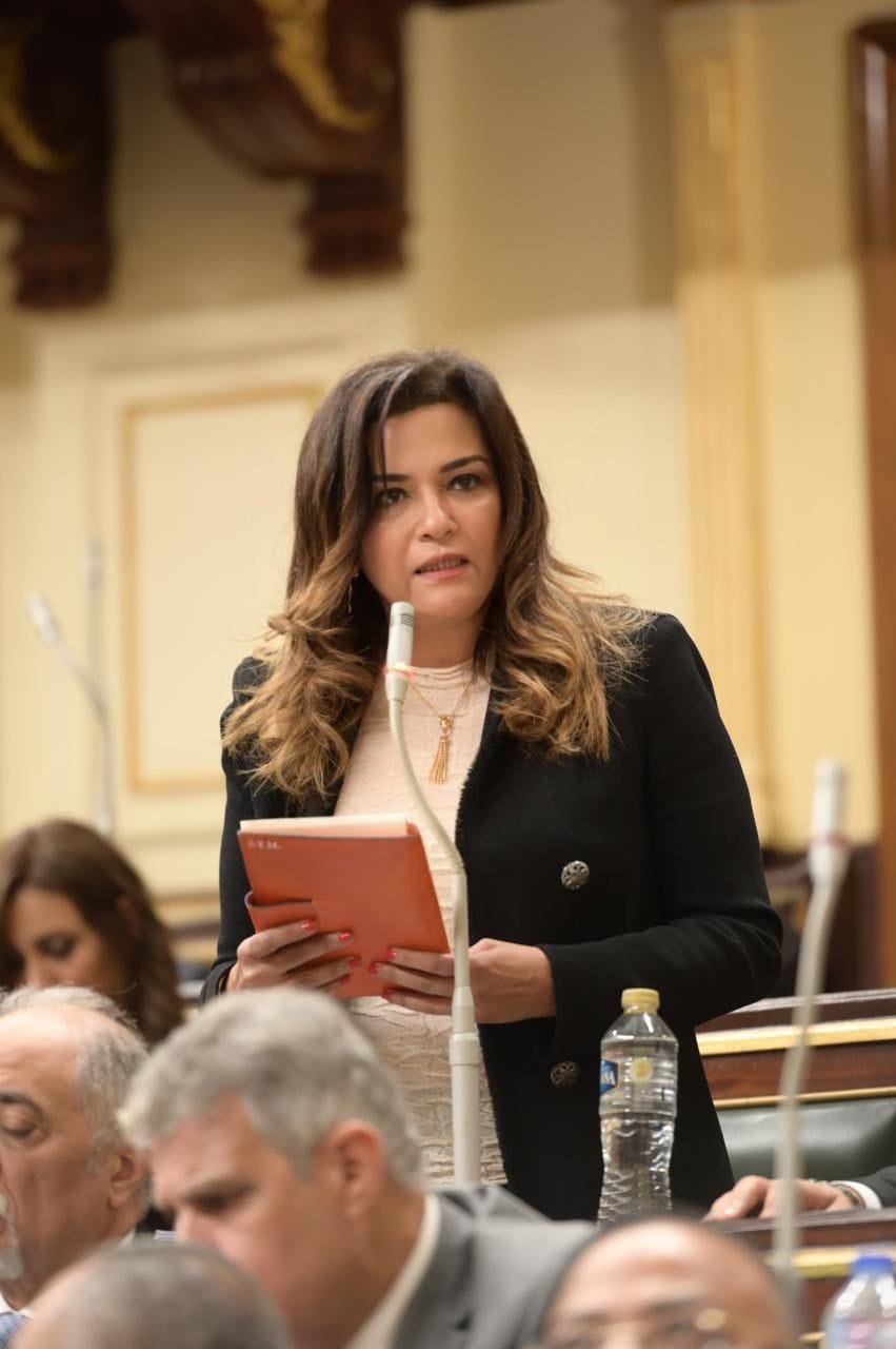 سياحة النواب: اعتماد ضوابط الحج خطوة مهمة لتلافي سلبيات الموسم السابق