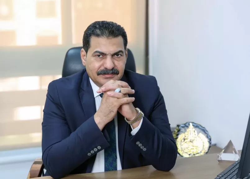 «الحفناوي»: مراجعة موقف المدرجين على قوائم الكيانات الإرهابية يؤكد حرص القيادة السياسية على تفعيل حقوق الإنسان