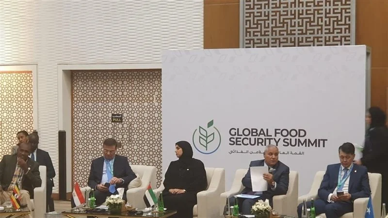 “وزير الزراعة” استصلاح الملايين من الأفدنة ومشروعات عملاقة لدعم المواطن