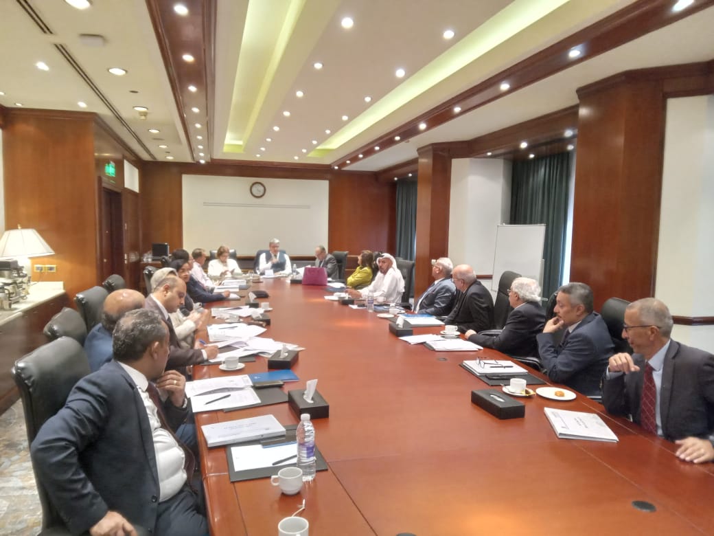 «العربية لحقوق الإنسان» يدعوا الحكومات العربية للانضمام لدعوى جنوب أفريقيا ضد إسرائيل 