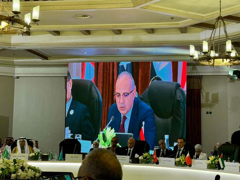 تتجاوز 95%.. وزير الري: الحرب في غزة أدت إلى تقليص إمدادات المياه