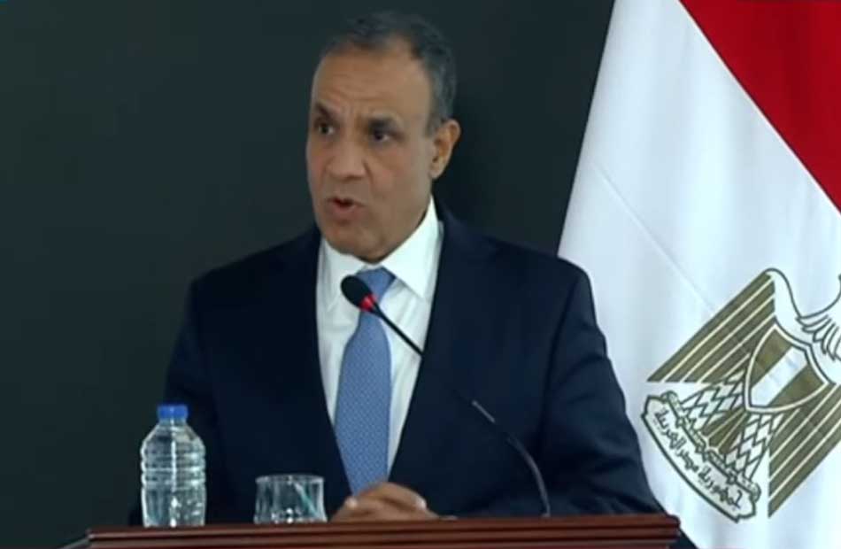 وزير الخارجية: إقامة الدولة الفلسطينية هو السبيل الوحيد لتحقيق الاستقرار بالمنطقة