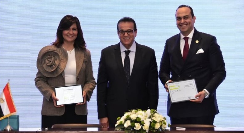 التحالف الوطني يوقّع بروتوكول تعاون لتطوير خدمات الرعاية الصحية في مصر