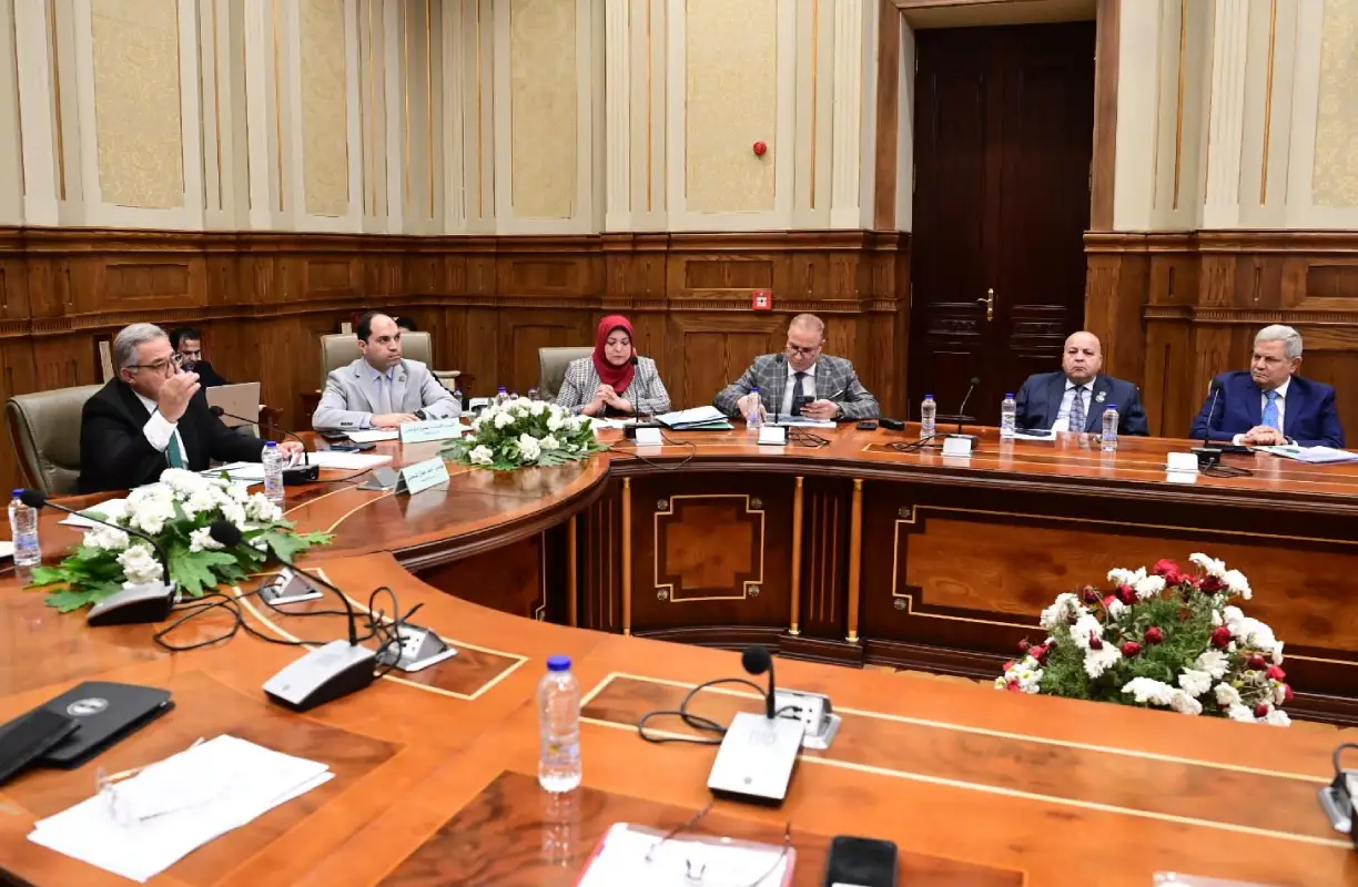 «محلية النواب» تناقش طلبات إحاطة حول مشكلات البنية التحتية وتنفيذ المبادرات الرئاسية 