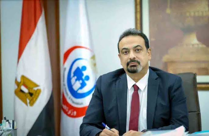 خلال 3 أشهر.. “الصحة”: تقديم الخدمات لـ575 ألف مريض بمستشفيات الحميات