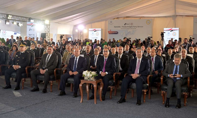 «مدبولي»: نسير في الطريق الصحيح نحو الإصلاح الاقتصادي