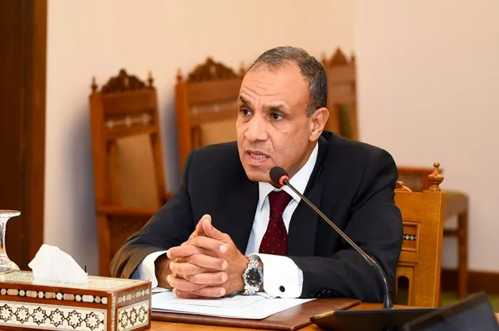 مصر تستضيف مؤتمر القاهرة الوزاري لتعزيز الاستجابة الإنسانية بغزة مصر تستضيف مؤتمر القاهرة الوزاري لتعزيز الاستجابة الإنسانية بغزة