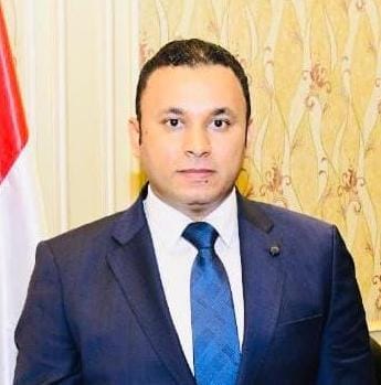 شريف النسيري: تحقيق السلام يتطلب إنهاء العدوان على غزة