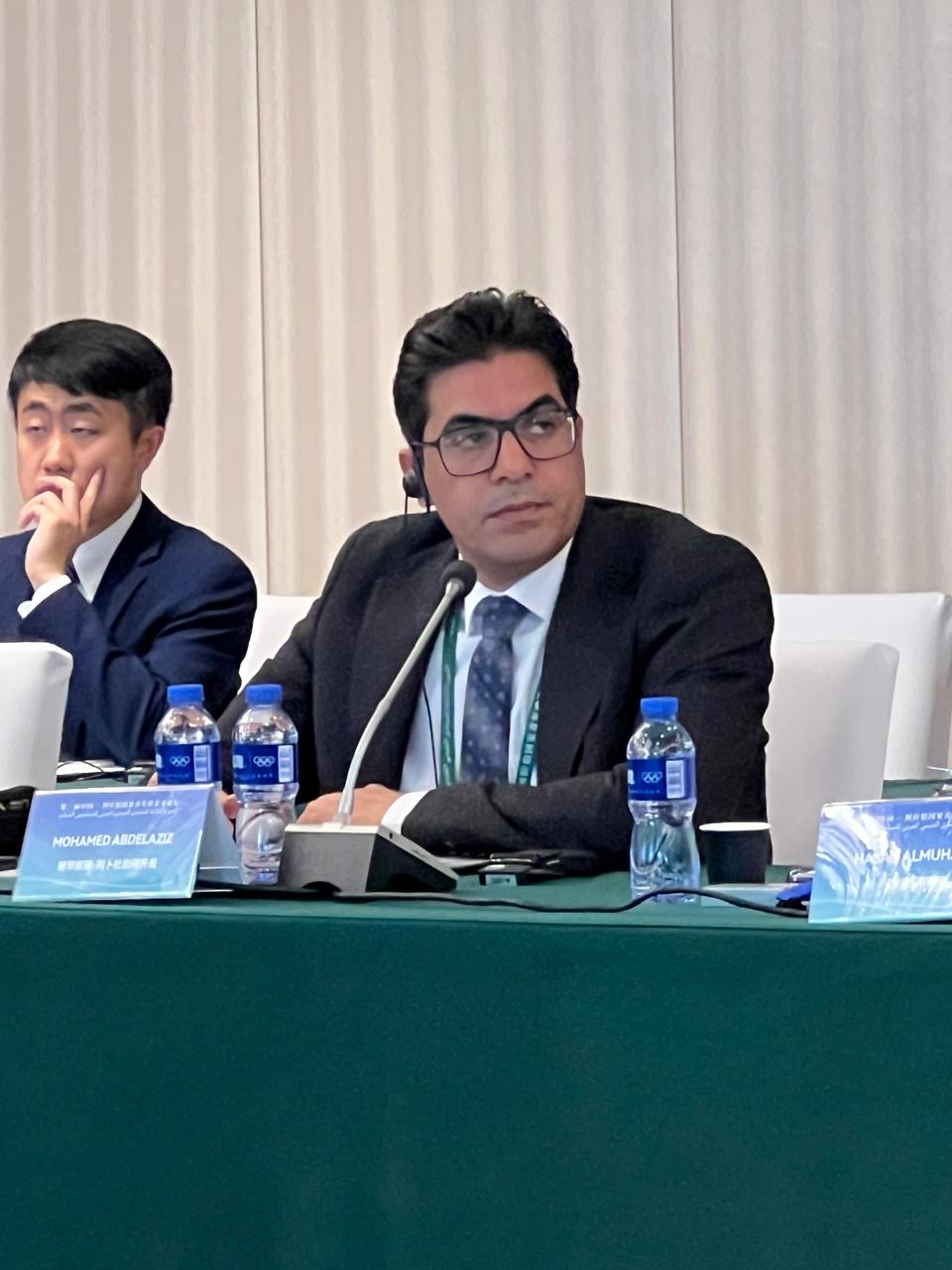 «المصريين الأحرار»: شراكة مصر والصين نموذج للتعاون الدولي المستدام