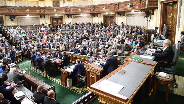 على رأسها سجل المستوردين.. «جبالي»: تلقينا الموافقة من « الشيوخ» على 3 مشروعات قوانين