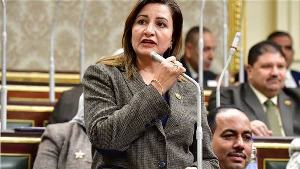 نجلاء باخوم: «الضمان الاجتماعي» و«الدعم النقدي» نقطة تحول للأسر الأولى بالرعاية