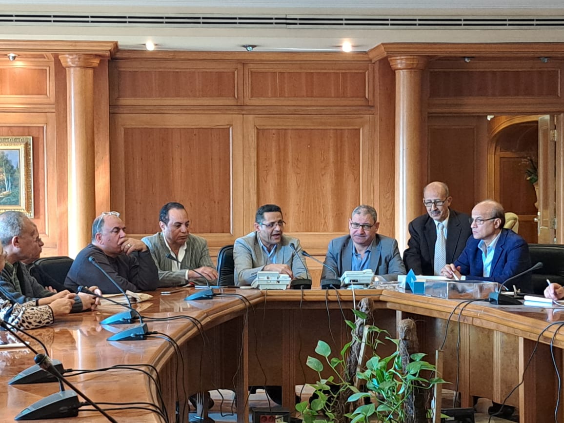 «البلشي»: مؤتمر النقابة السادس فرصة غير مسبوقة لطرح رؤية شاملة حول القضايا المحورية