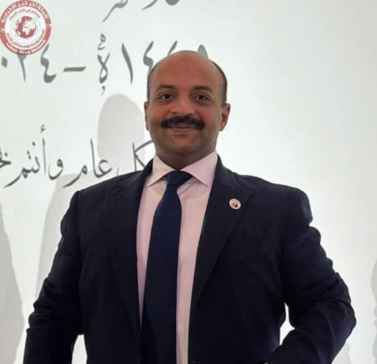 قيادي بـ«حُماة الوطن»: الرئيس السيسي يهتم بتوفير فرص استثمارية لمصر في لقاءاته مع الرؤساء