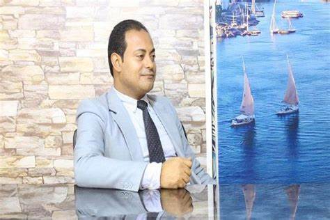 محمد غزال: يقظة الدولة المصرية أحبطت محاولة اختراق إسرائيلية للمتحف المصري الكبير