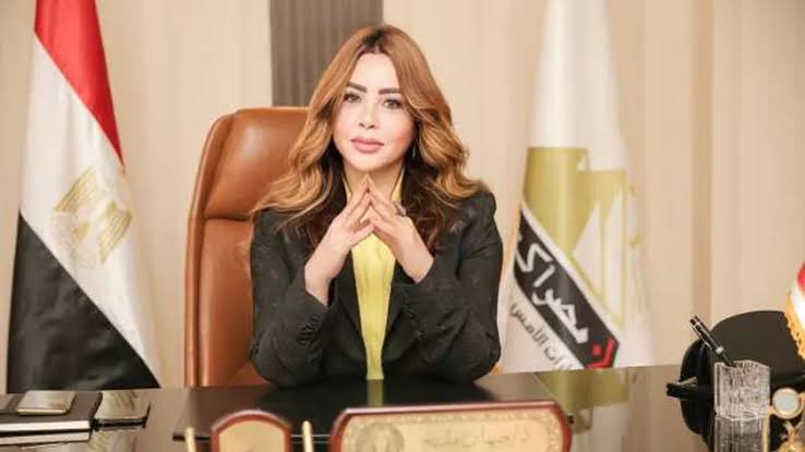 جيهان مديح: مصر تؤكد التزامها التاريخي بدعم الشعب الفلسطيني وتخفيف معاناته