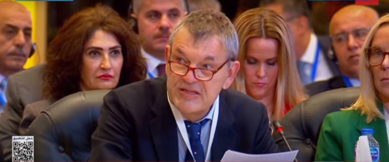 مفوض أونروا: نحتاج لتوفير ظروف آمنة لاستمرار العمل في القطاع