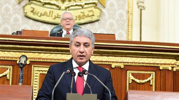 وزير السياحة أمام النواب: القطاع السياحي يحتاج فكر استثماري وليس عقاري