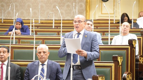 «عمرو القطامي» يوافق على مذكرة الاقتصاد الكلي بين مصر والإتحاد الأوربي «عمرو القطامي» يوافق على مذكرة الاقتصاد الكلي بين مصر والإتحاد الأوربي