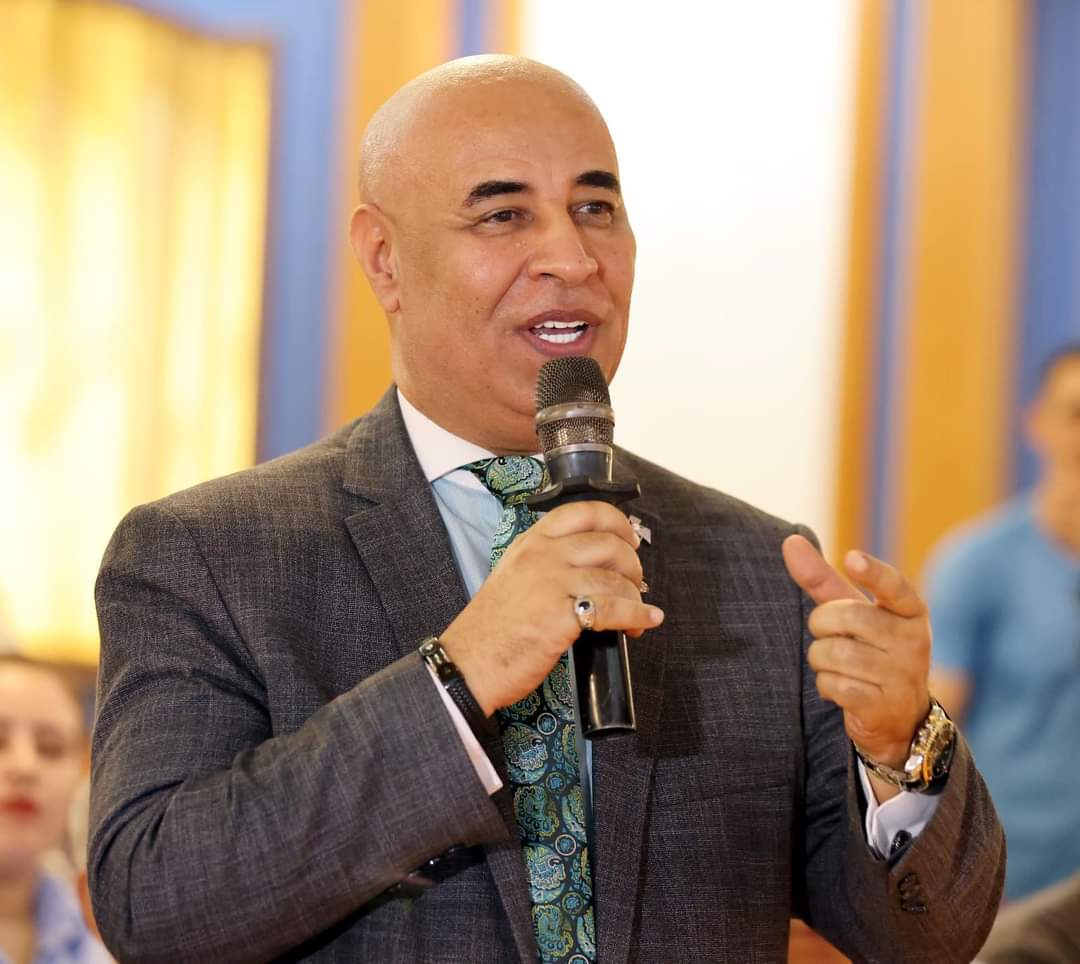 خاص| انفراجة كبيرة.. «عادل حنفي» يوضح تفاصيل جديدة حول مبادرة «المتغيبين عن العمل» بالسعودية