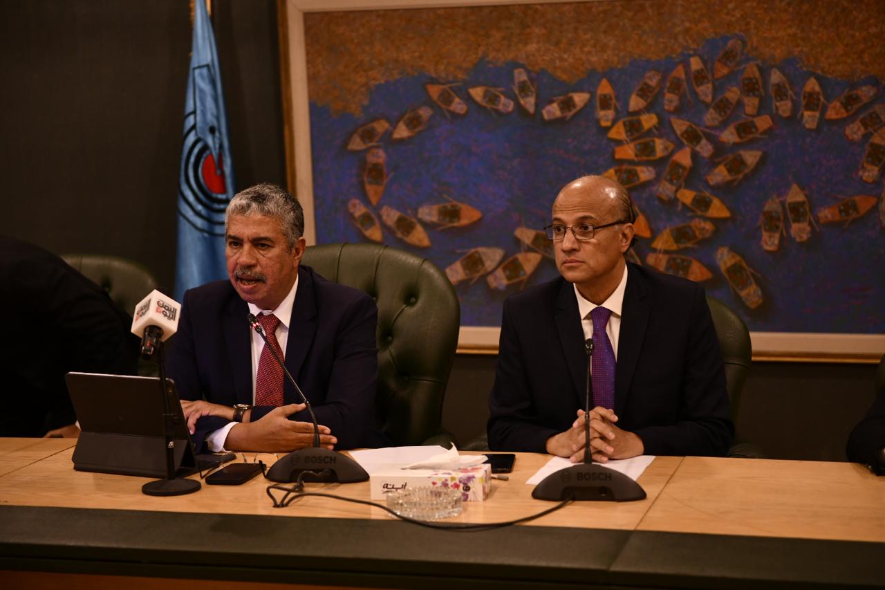 الزناتى: العلاقات بين مصر واليمن تاريخية وترتبطهم مصالح مشتركة