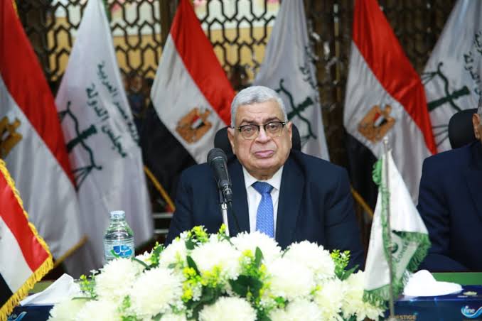 بشرى سارة.. الإعلان عن بدء إعداد الترقيات القضائية لأعضاء مجلس الدولة قريبًا بشرى سارة.. الإعلان عن بدء إعداد الترقيات القضائية لأعضاء مجلس الدولة قريبًا