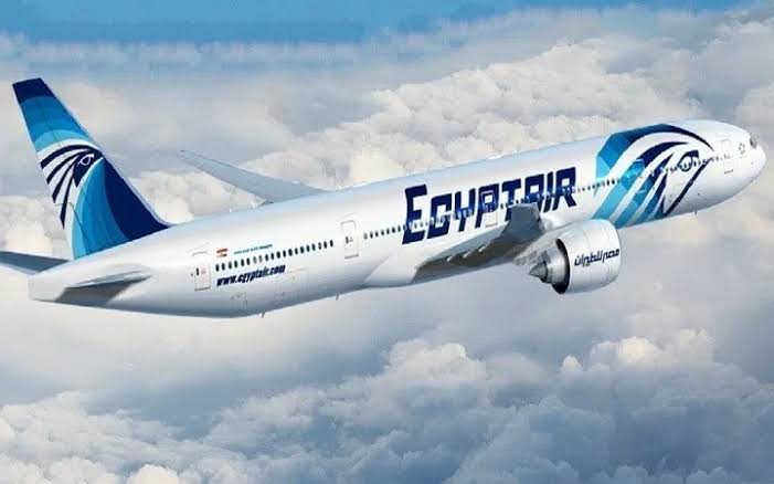 مصر للطيران الناقل الوطنى المصري تسير غدًا 22 رحلة جوية لعودة حجاج بيت الله الحرام مصر للطيران الناقل الوطنى المصري تسير غدًا 22 رحلة جوية لعودة حجاج بيت الله الحرام