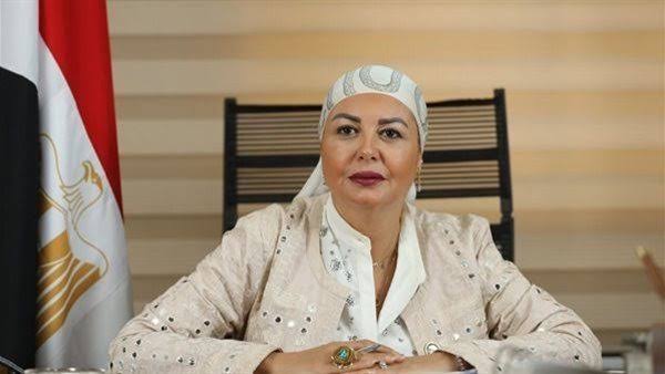 بعد واقعة التجمع.. أمل سلامة: ظاهرة ضرب الزوجات تحتاج تدخل تشريعي بعد واقعة التجمع.. أمل سلامة: ظاهرة ضرب الزوجات تحتاج تدخل تشريعي