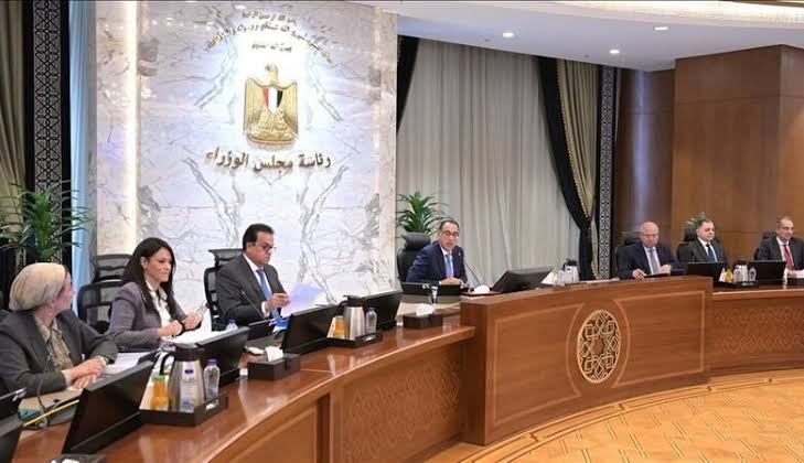 رئيس الوزراء يؤكد حرص الرئيس السيسي على دعم الشعب الفلسطيني لحصوله على حقوقه المشروعة رئيس الوزراء يؤكد حرص الرئيس السيسي على دعم الشعب الفلسطيني لحصوله على حقوقه المشروعة