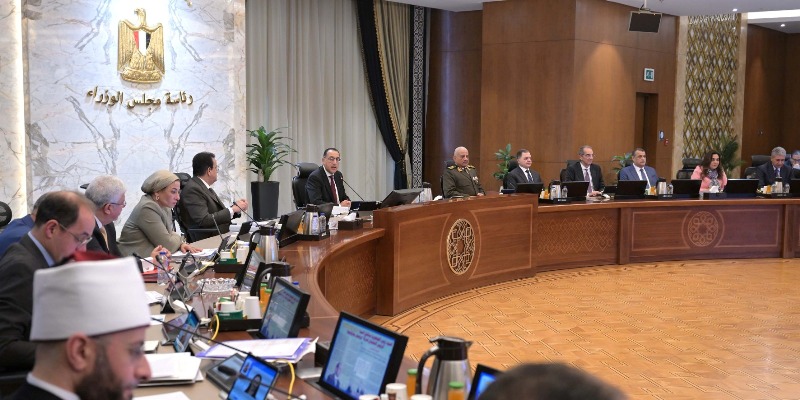 رئيس الوزراء: الدولة المصرية حريصة على توطيد أواصر التعاون المشترك مع دول حوض النيل رئيس الوزراء: الدولة المصرية حريصة على توطيد أواصر التعاون المشترك مع دول حوض النيل