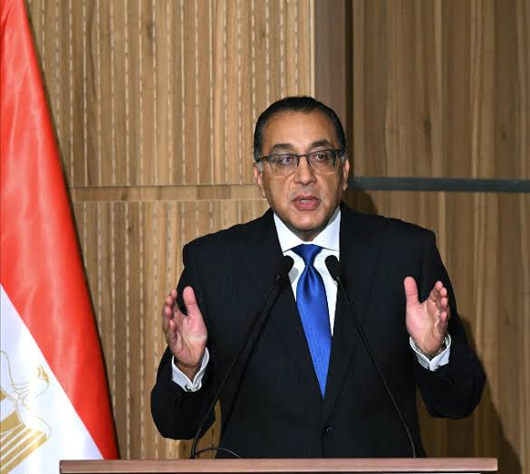 مدبولي: أنفقنا تريليون جنيه على الصحة في 10 سنوات مدبولي: أنفقنا تريليون جنيه على الصحة في 10 سنوات