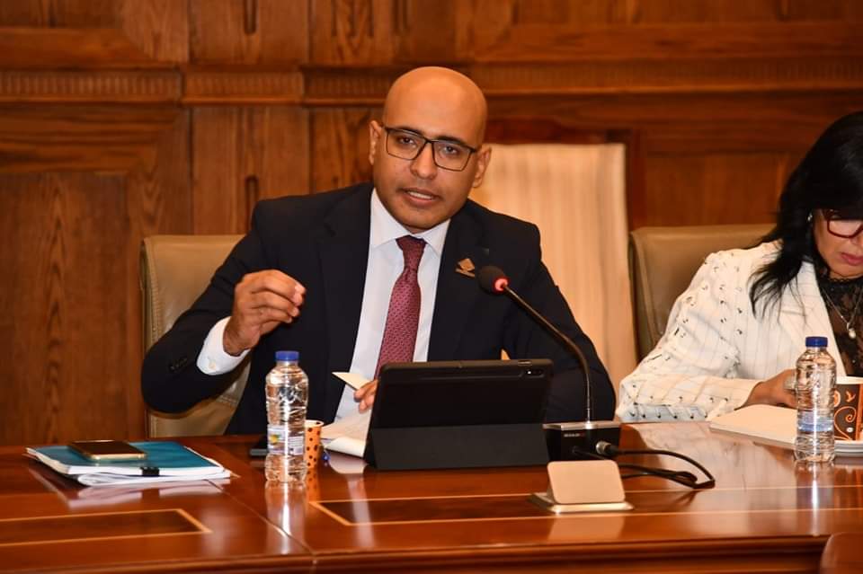 «ماذا ينتظر المصريون من البرلمان القادم؟».. الإصلاح والنهضة  يبدأ أولى صالوناته النقاشية غدا