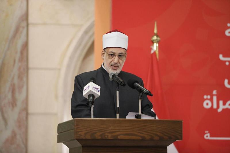 وكيل الأزهر يستقبل المستشار الديني لنائب رئيس وزراء ماليزيا وكيل الأزهر يستقبل المستشار الديني لنائب رئيس وزراء ماليزيا