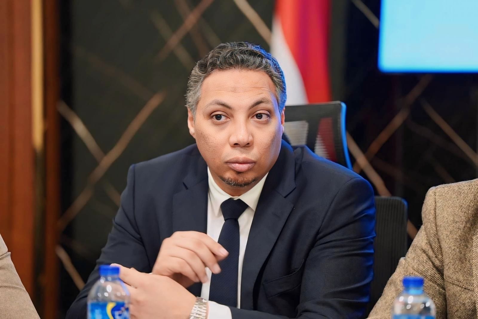 مستقبل وطن: قانون الضمان الإجتماعي نقطة مضيئة لجهود الدولة في برامج الحماية الاجتماعية