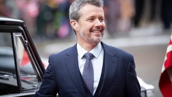 ملك الدنمارك: مصر بلد جذاب لنا وتعد مقصدا للتجارة العالمية منذ القدم 