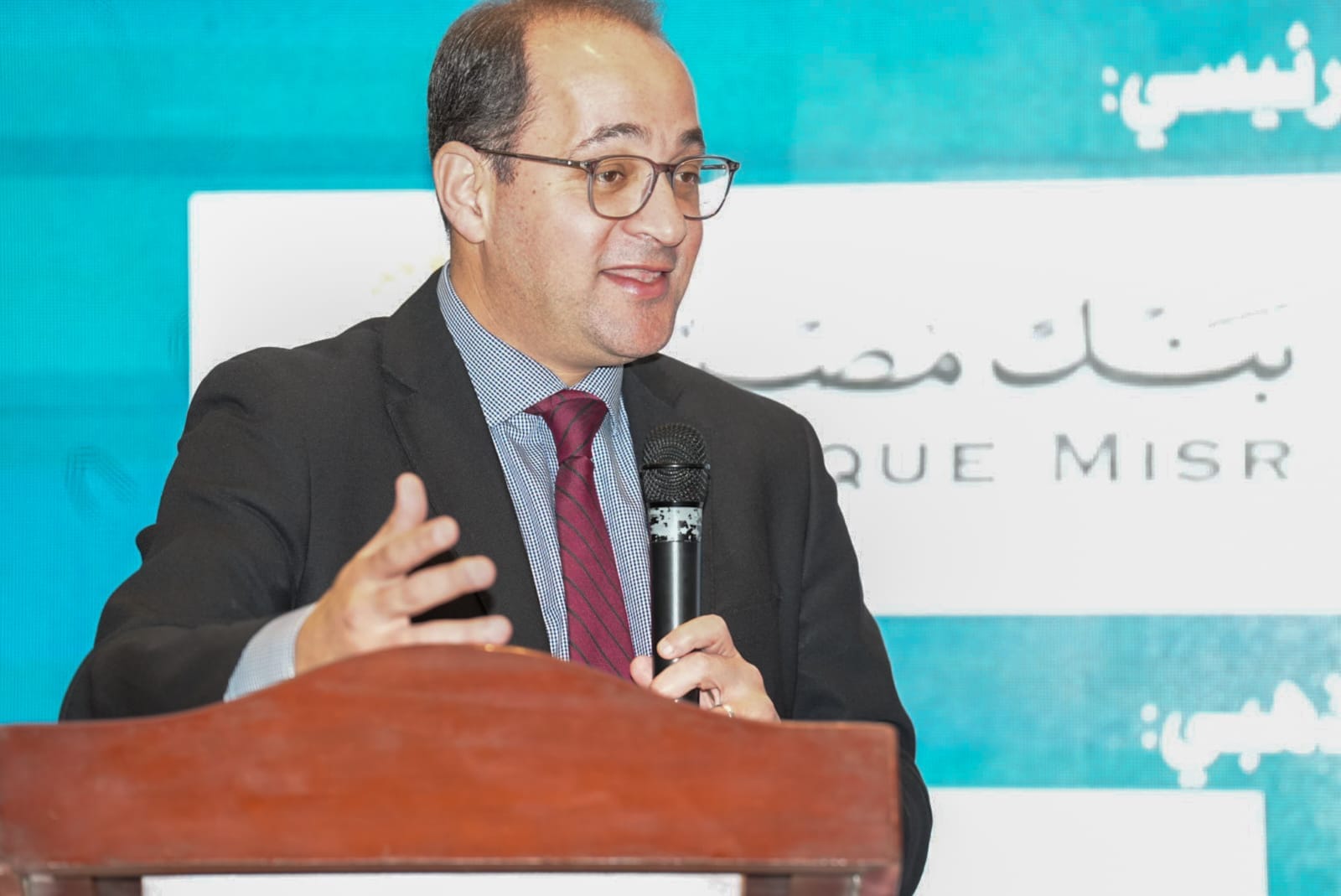 وزير المالية: سياساتنا المالية أكثر شمولاً وتحفيزًا للأنشطة الاقتصادية وزير المالية: سياساتنا المالية أكثر شمولاً وتحفيزًا للأنشطة الاقتصادية