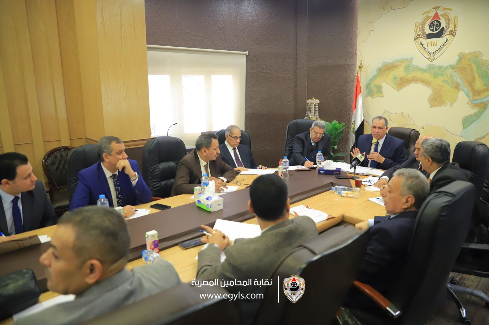 زيادة رسوم الدراسة بمعهد المحاماة لـ 5 آلاف جنيه زيادة رسوم الدراسة بمعهد المحاماة لـ 5 آلاف جنيه