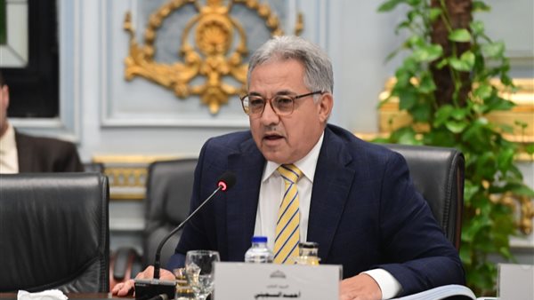 محلية النواب تناقش قانون تنظيم إدارة المخلفات