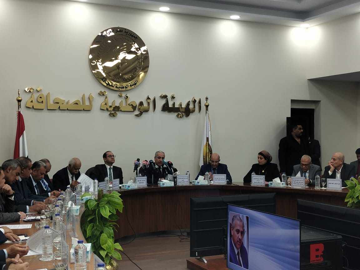 للمرة الأولى.. وزير المالية يعلن إصدار صكوك إسلامية وسندات خضراء محليا