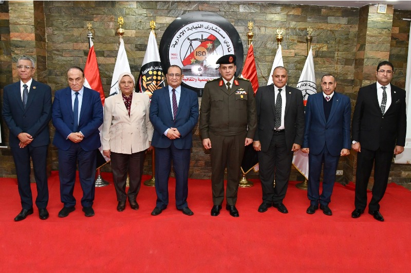 انطلاق فعاليات النسخة الثالثة من برنامج “إستراتيجية تنمية القيادة الوطنية”