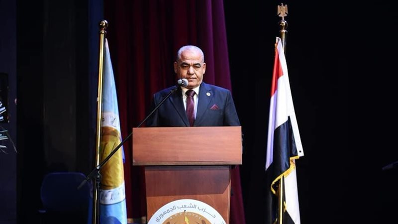 الشعب الجمهوري: جولة الرئيس السيسي تستهدف تقوية أواصر التعاون مع دول شمال أوروبا