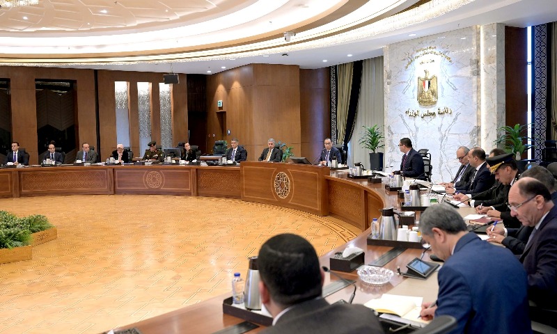 رئيس الوزراء يُتابع إجراءات طرح تخطيط وتطوير منطقة منف الأثرية