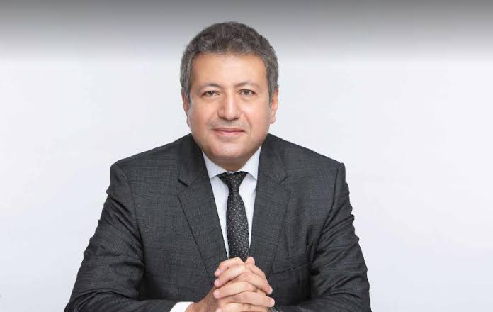 خاص| وكيل إسكان النواب: لأول مرة نرى رئيس يعمل بنفسه لجذب الاستثمارات الأجنبية لمصر 