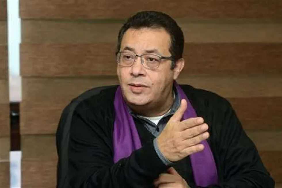 محمد هاني رئيسًا لشبكة تليفزيون النهار  