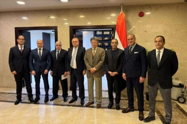 برئاسة طارق نور.. تشكيل مجلس إدارة الشركة المتحدة للخدمات الإعلامية الجديد