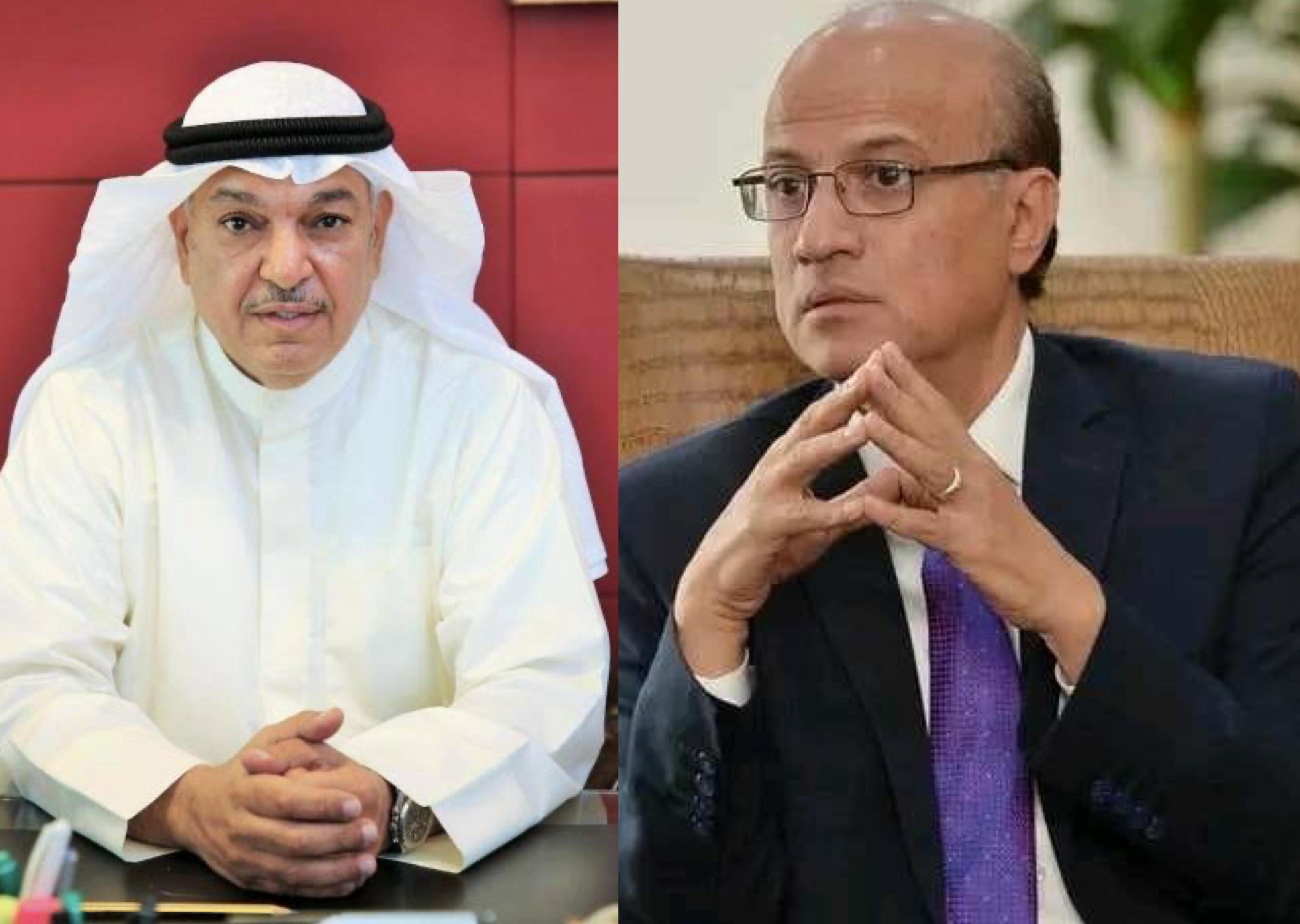 الزناتى: الشئون العربية بنقابة الصحفيين تستضيف سفير الكويت بالقاهرة غدًا الخميس