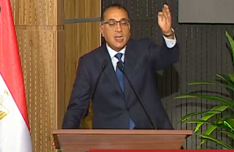 خلال الفترة المقبلة.. «مدبولي»: توسيع مظلة الحماية الاجتماعية